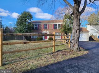 15357 Baileys Ln, Silver Spring, MD 20906