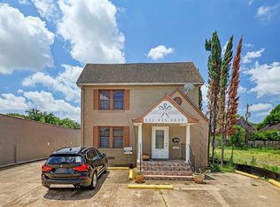 2305 Bissonnet St, Houston, TX 77005