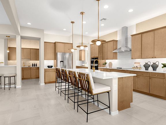 Del Webb Homes in Arizona