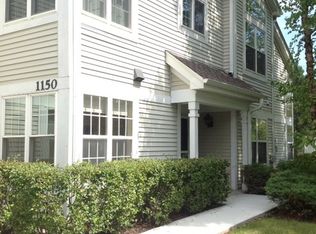 1150 Bristol Ln, Buffalo Grove, IL