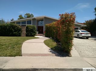 954 El Cajon Dr, Danville, CA 94526