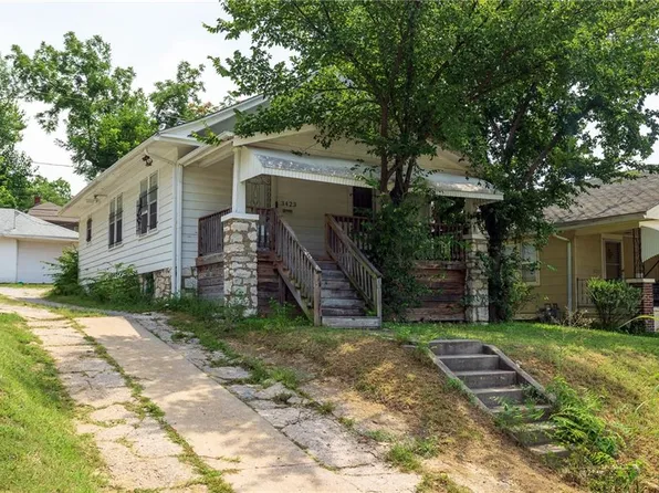 3423 Cleveland Ave, Kansas City, MO 64128