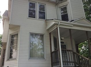 12046 S Harvard Ave, Chicago, IL