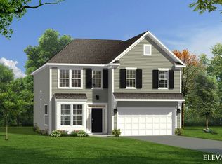 800 Leatherstone Ln, Fuquay Varina, NC 27526