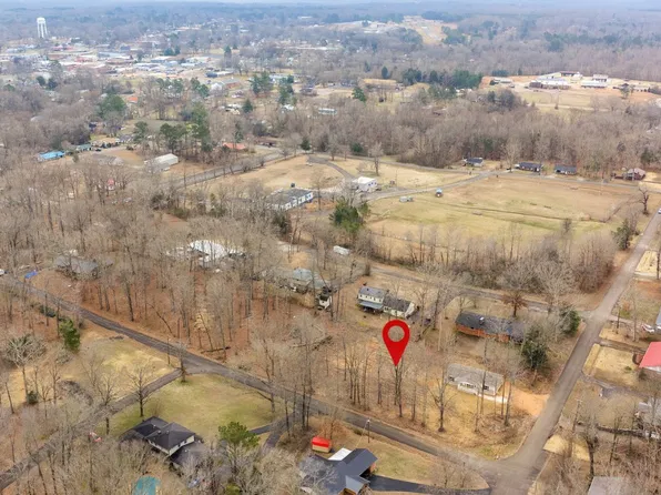 0 Forest Drive Ext Lot 6, Parsons, TN 38363