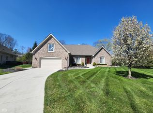 8717 Vintner Ct, Indianapolis, IN 46256