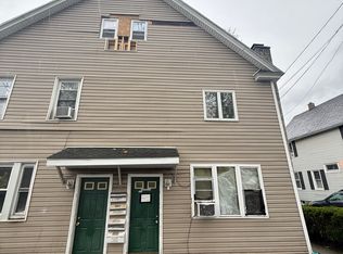 2233 Jackson St #4, Scranton, PA 18504