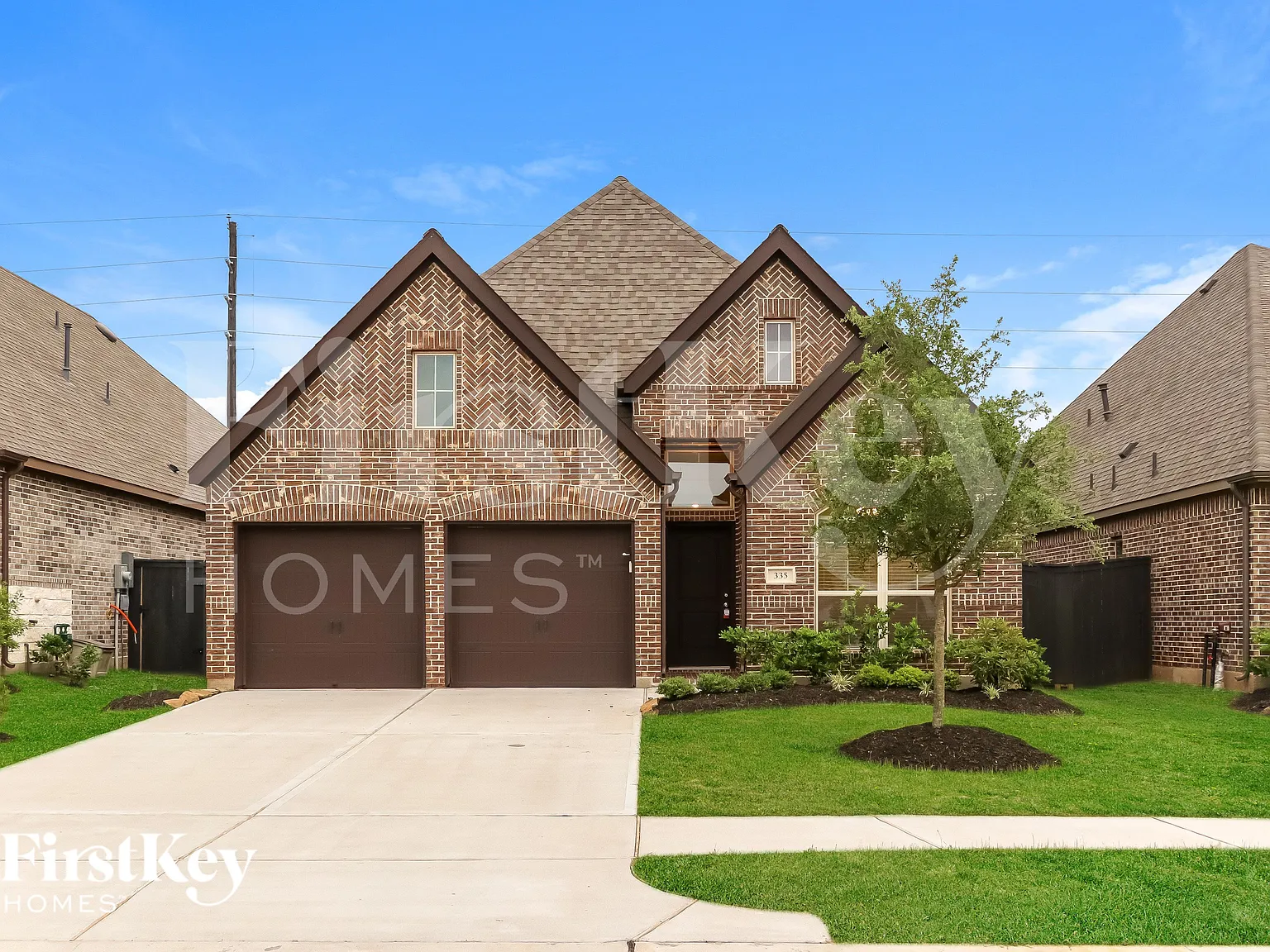 4 bed, 2.0 bath, 1995 sqft, $2,980 — Photo 1
