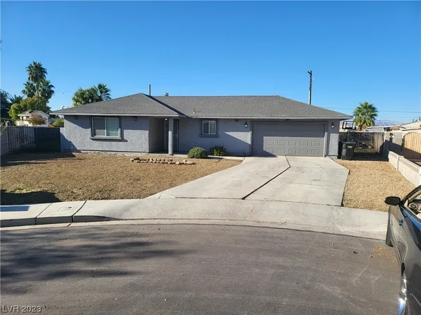 2104 Reynolds Ave, North Las Vegas, NV 89030
