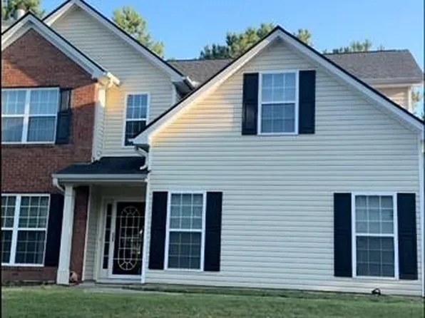 635 Beddick Ln, College Park, GA 30349