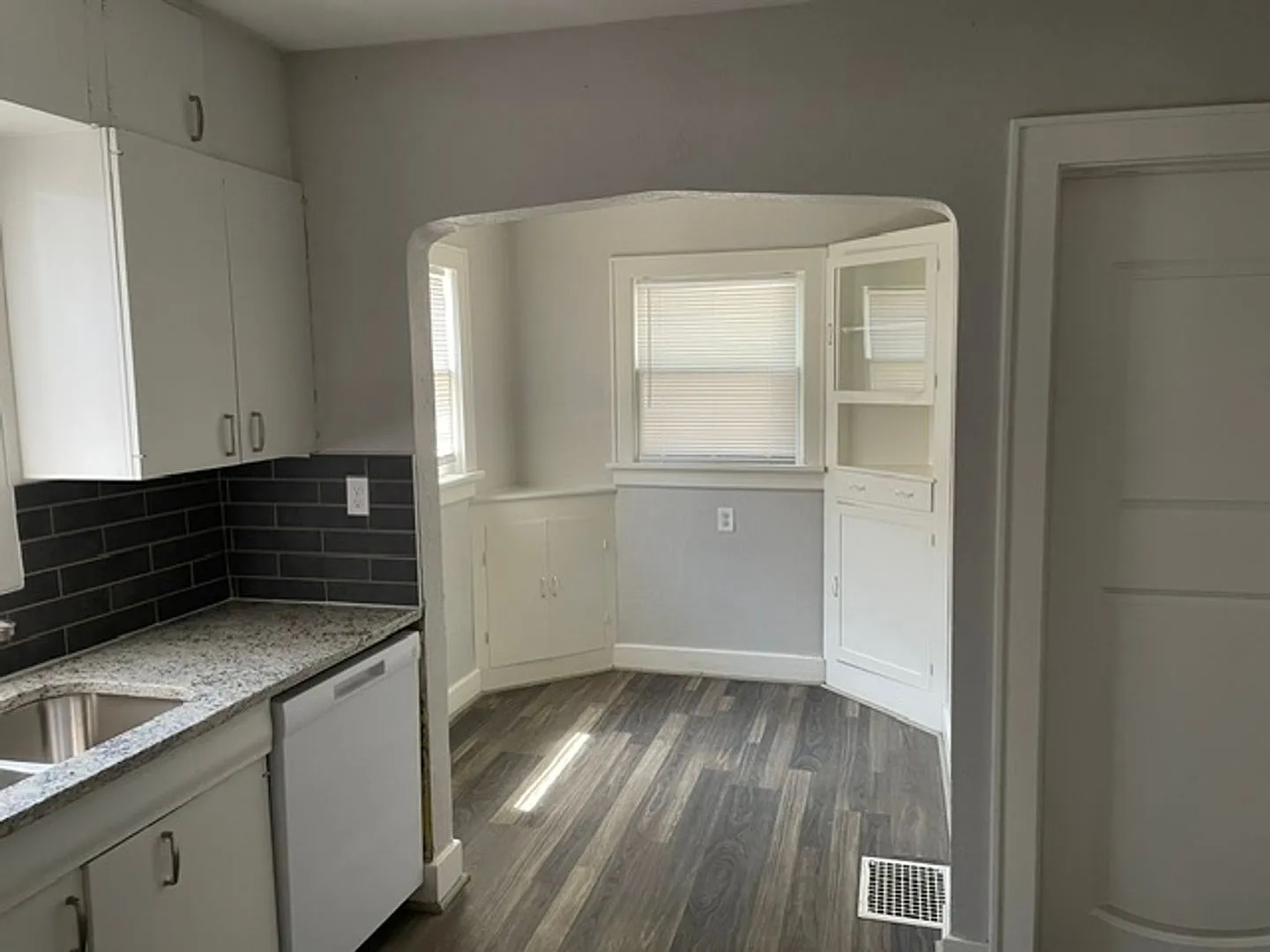 Charming Remodeled 2-Bedroom Home with Full Basement & Garage — Photo 4