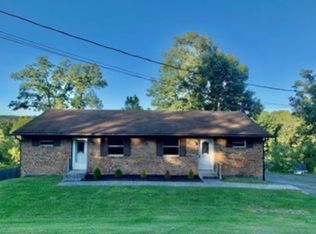 2303 Booth Quillen Rd, Ashland, KY 41102