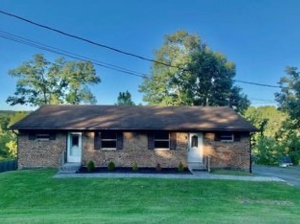 2303 Booth Quillen Rd
