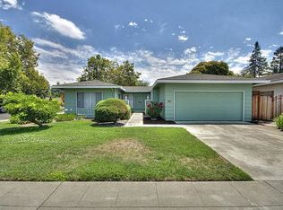 2299 Crocker Way, Santa Clara, CA 95051