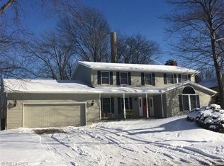 2143 Cross Creek Trl, Cuyahoga Falls, OH 44223
