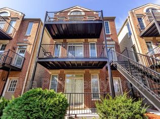 7254 S Bennett Ave #2, Chicago, IL 60649