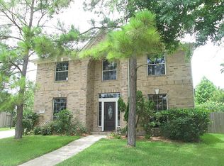 3306 Wickshire Ct, Pearland, TX 77584