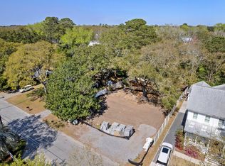 1428 Goblet Ave, Mount Pleasant, SC 29464