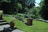 Large Backyard Backs to Greenbelt!
