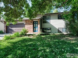 831 Vanderbilt Ct, Fort Collins, CO 80525