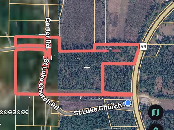 0 State Highway 59, Stockton, AL 36579