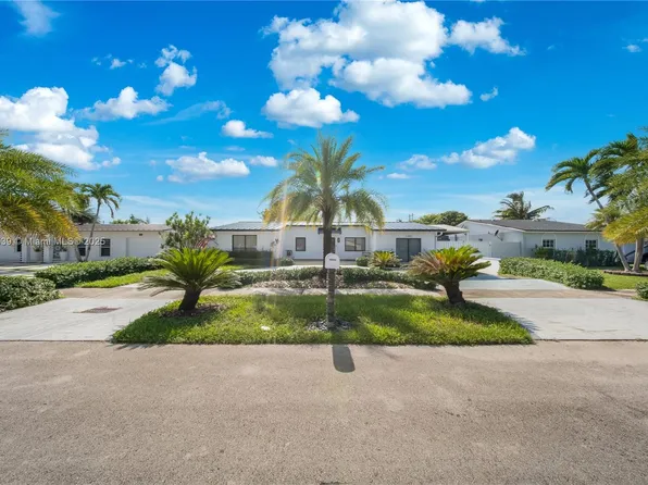 7302 SW 134th Pl, Miami, FL 33183