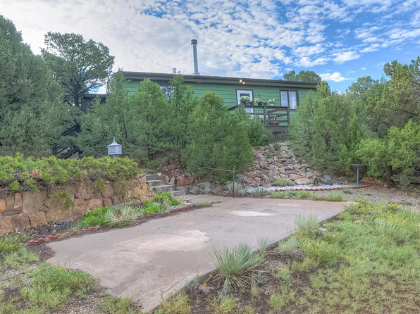 5061 Comanche Dr, Walsenburg, CO 81089