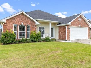 2743 Bark Ave, Marrero, LA 70072