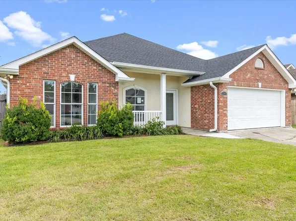 2743 Bark Ave, Marrero, LA 70072