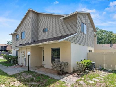 628 Olympic Dr #8-C, Ocoee, FL, 34761