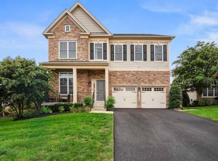 1639 Stream Valley Overlook, Severn, MD 21144