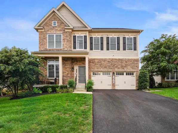 1639 Stream Valley Overlook, Severn, MD 21144