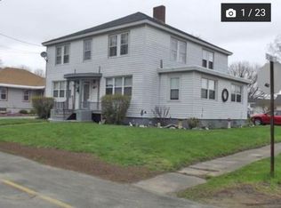 16 S Garand St #2, Winslow, ME 04901