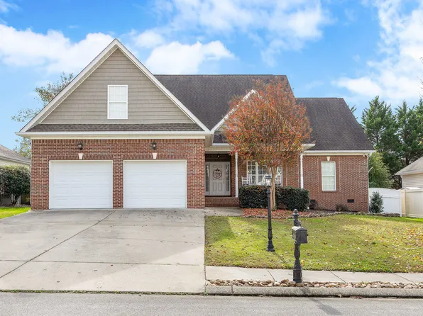 6572 Orange Plank Dr, Hixson, TN 37343
