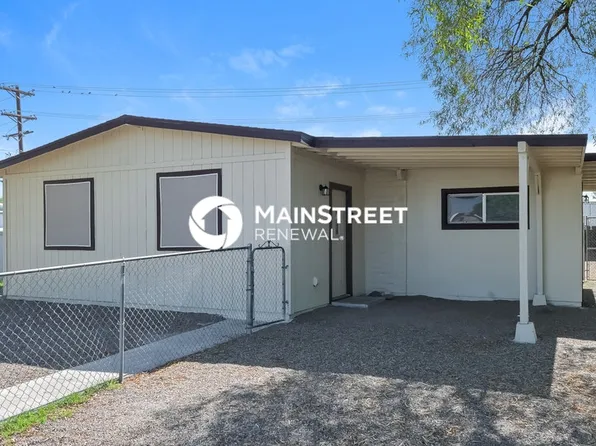 1727 S Winstel Ave, Tucson, AZ 85713