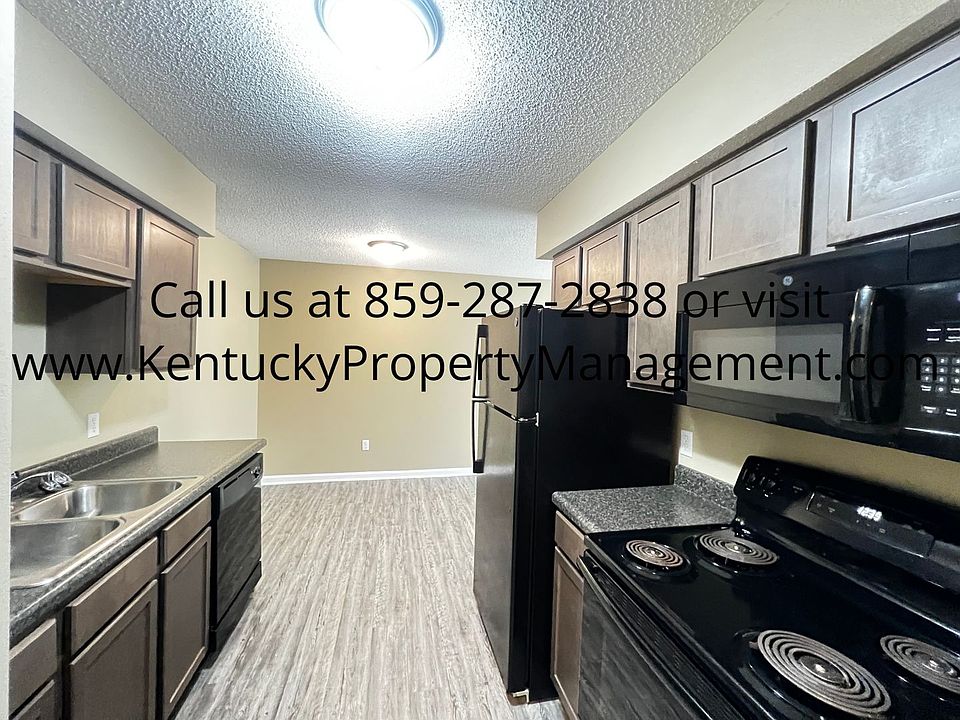 200 N. HillNDale St. Apartment Rentals Danville, KY Zillow