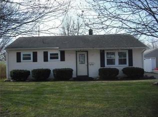 1501 Richmond Rd NE, Cedar Rapids, IA 52402