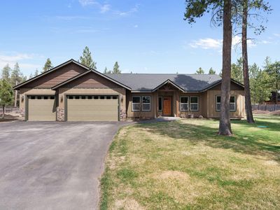 16810 Sharp Dr, Bend, OR, 97707