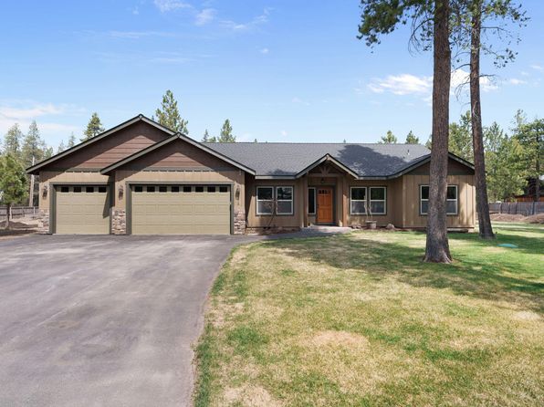 16810 Sharp Dr, Bend, OR 97707