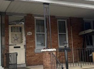 3186 Tulip St, Philadelphia, PA 19134