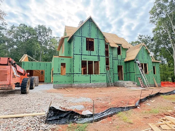 7424 Blantons Grove Way, Wake Forest, NC 27587