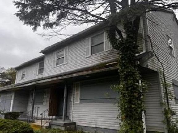 Property Side View