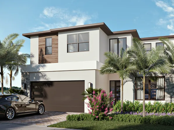 Huntington Select Plan, Solana Bay at Avenir
