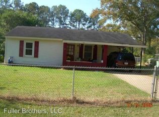 211 Kalmon Ave, Albany, GA 31705