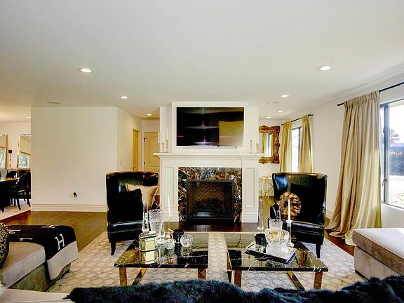 4th image of 13840 Santa Teresa Blvd