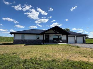 6890 SE Rogers Rd, Cameron, MO 64429