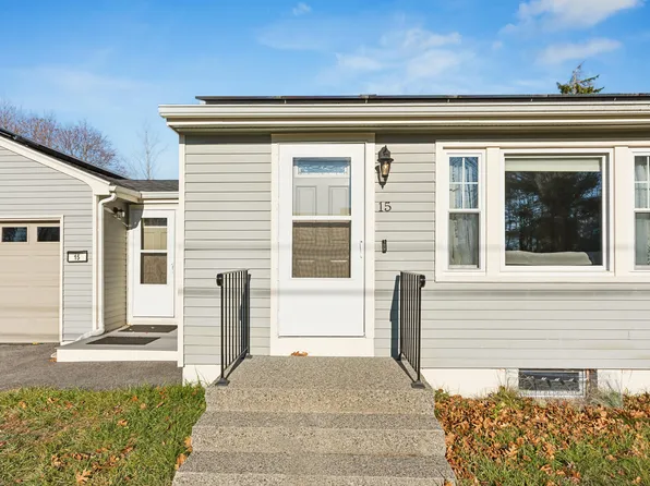 15 Pleasant Avenue, Scarborough, ME 04074