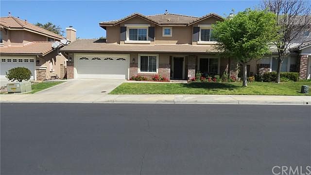 1st image of 16593 China Berry Ct