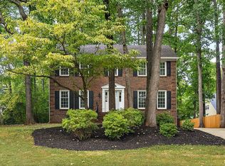 101 Leckford Way, Cary, NC 27513