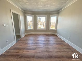 4609 Vancouver St #4611, Detroit, MI 48204